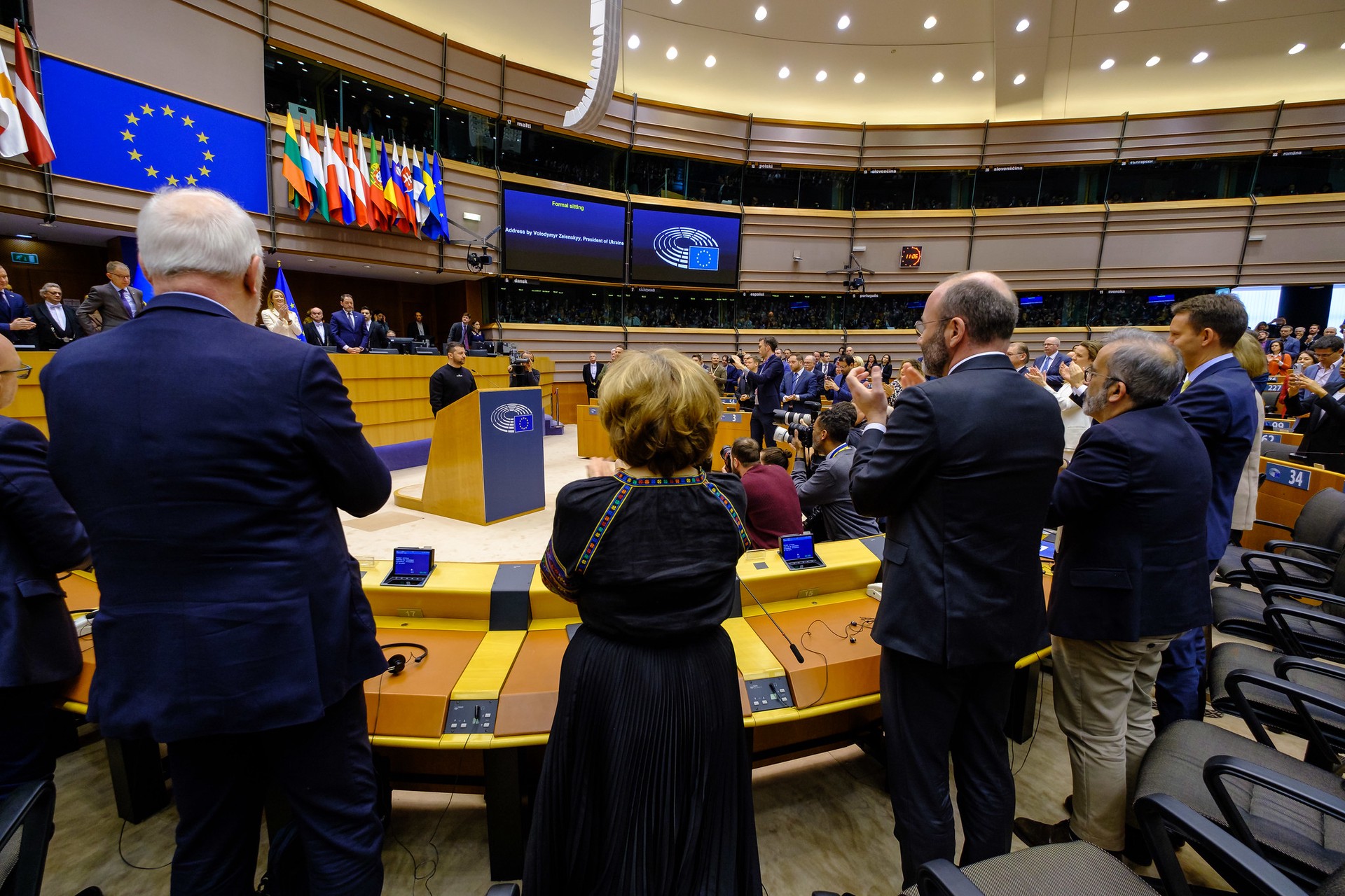 Политолог объяснила, почему выборы в Европарламент являются самыми непосещаемыми