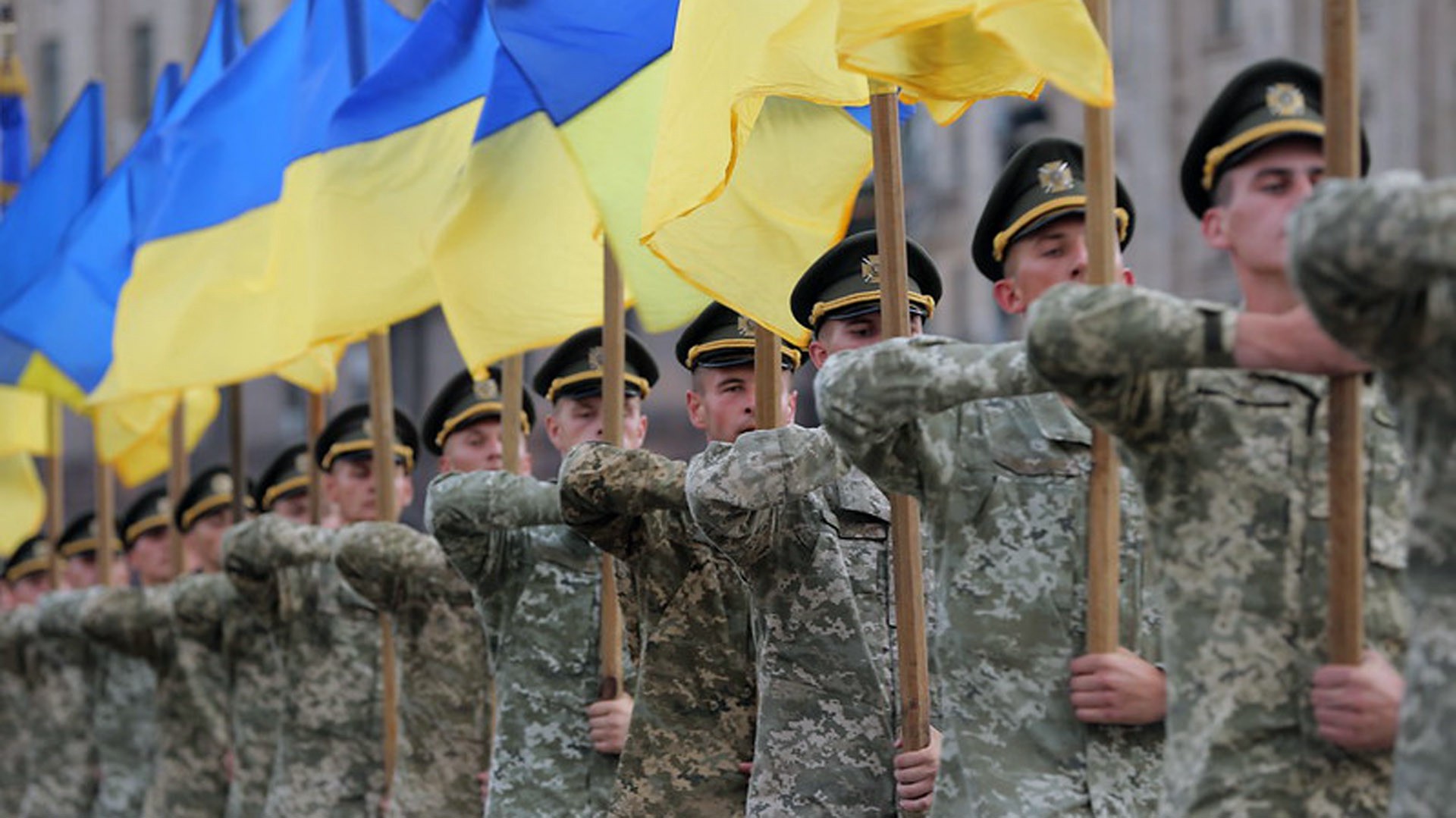 Экс-депутат Рады: отказ Украины от территорий в обмен на членство в НАТО не устроит Россию и Запад