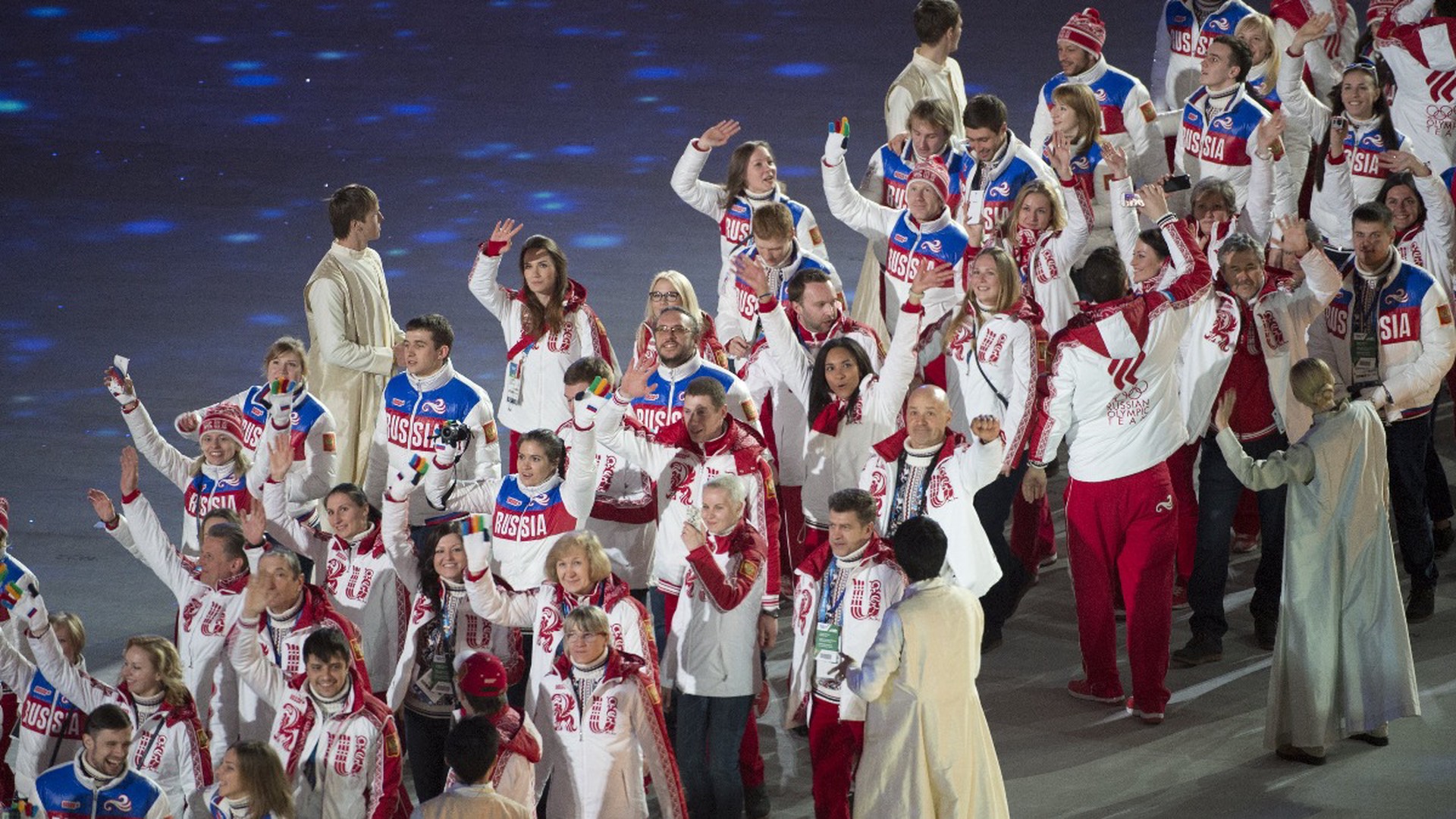 Кто выступает за участие России в летних Олимпийских играх в Париже