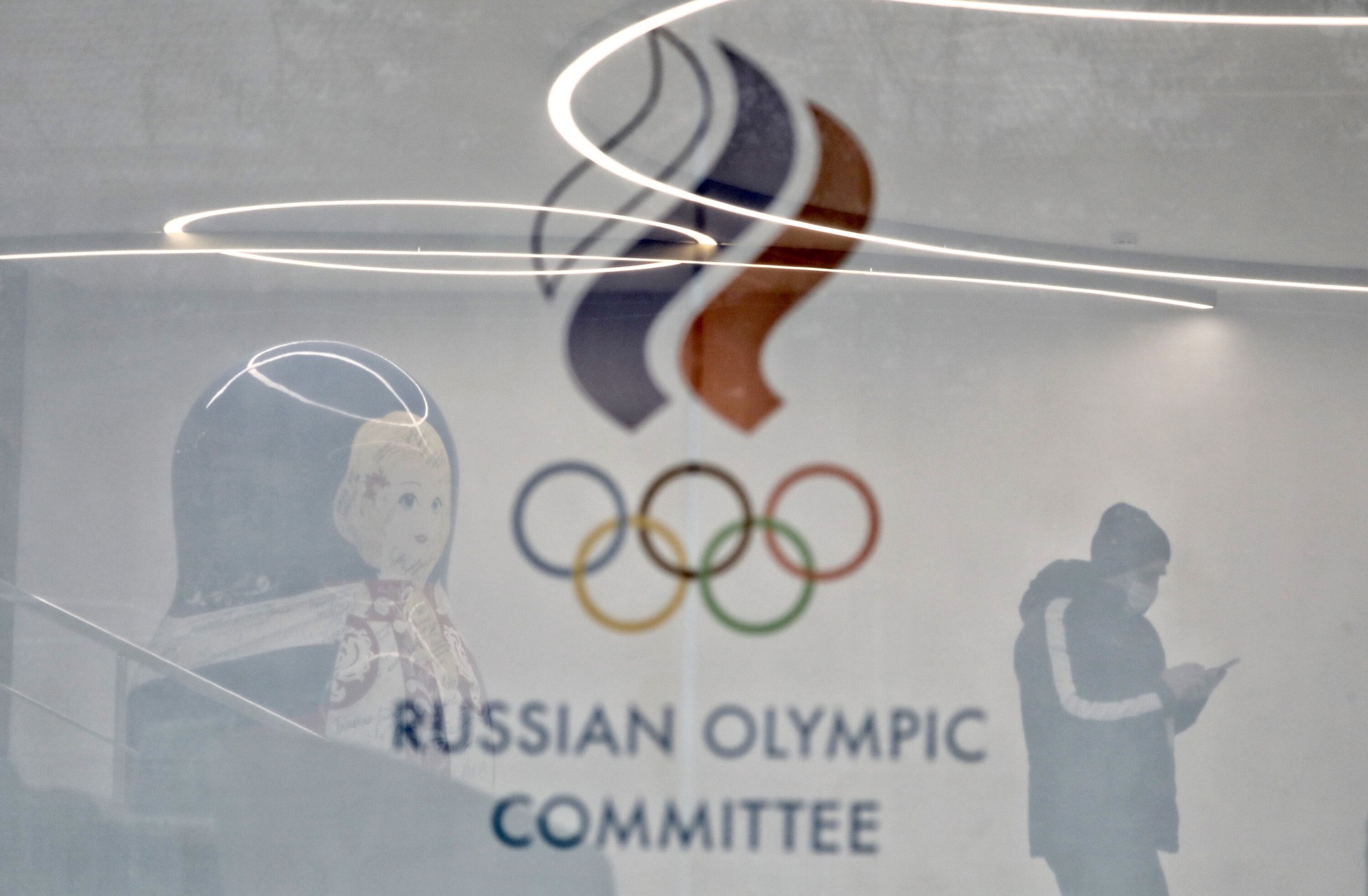 В МОК назвали число россиян, которые смогут выступить на Олимпиаде в Париже