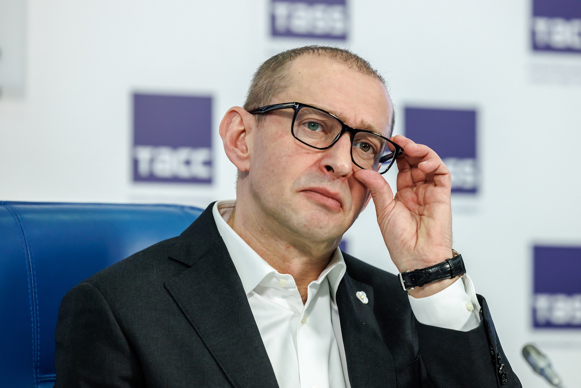Хабенский впервые ответил на критику «Гамлета» с Юрой Борисовым