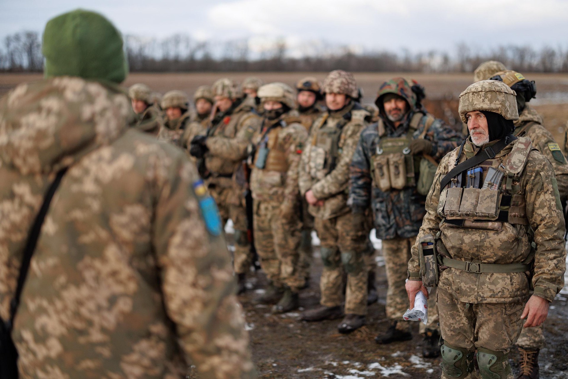 Большие потери ВСУ в боях за Артемовск деморализовали украинских боевиков: военный эксперт