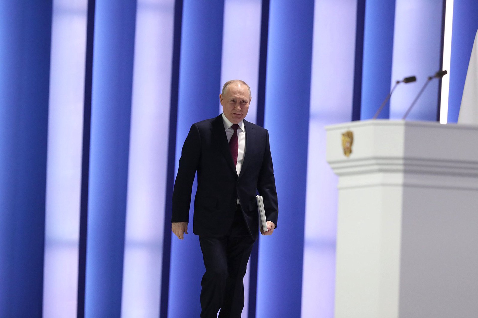 Эксперт Суслов: Путин приостановкой участия в ДСНВ заставил США задуматься о своей безопасности