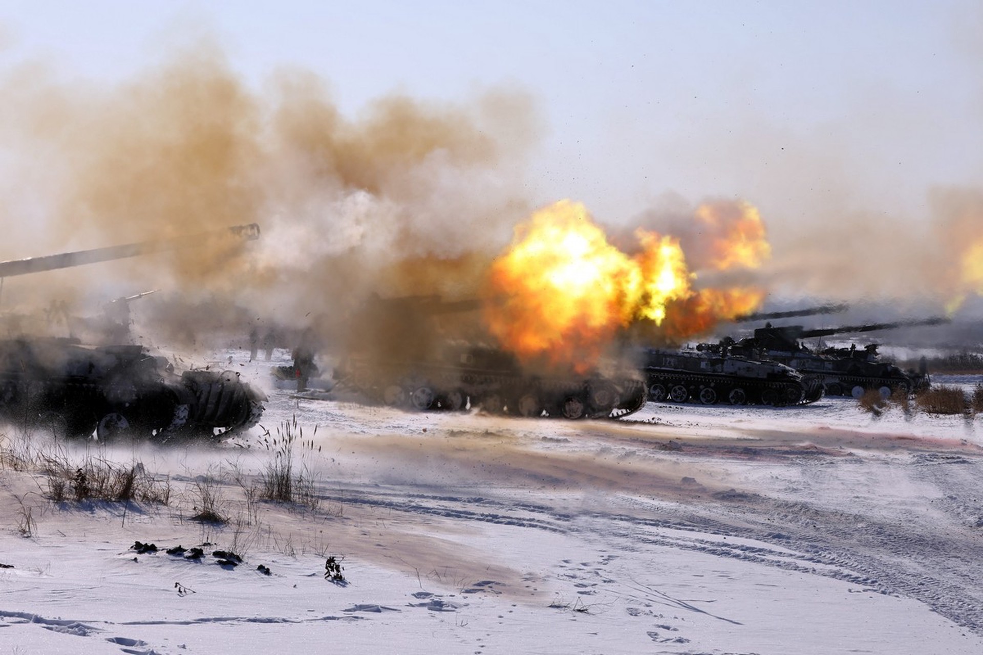 Член ГСА Рогов заявил о срыве украинского наступления в Запорожской области