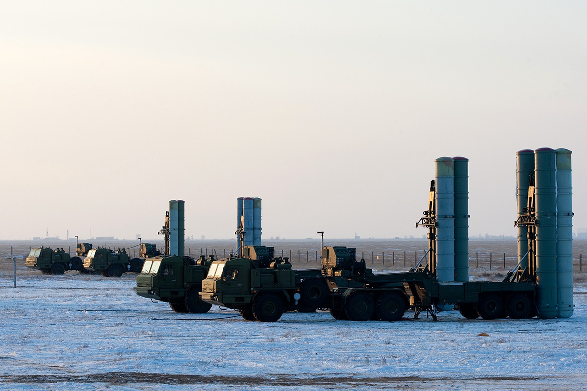 МО РФ: ПВО уничтожила украинскую ракету «Нептун» в Чёрном море 