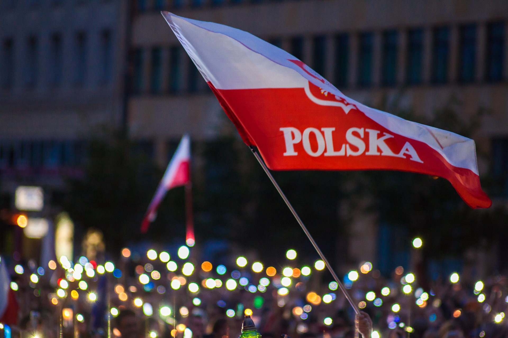 Замглавы МИД Польши пожаловался на провал изоляции России