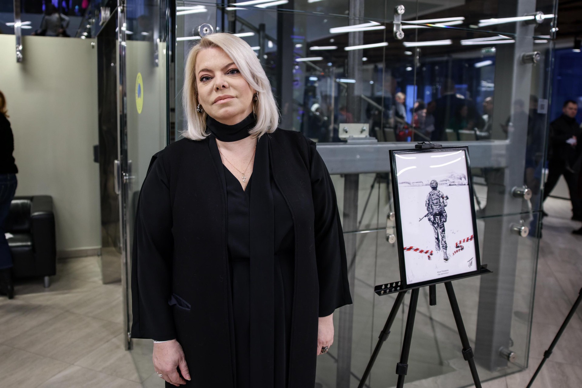 «России это не нужно»: Яна Поплавская резко высказалась о поездке Киркорова в Донбасс