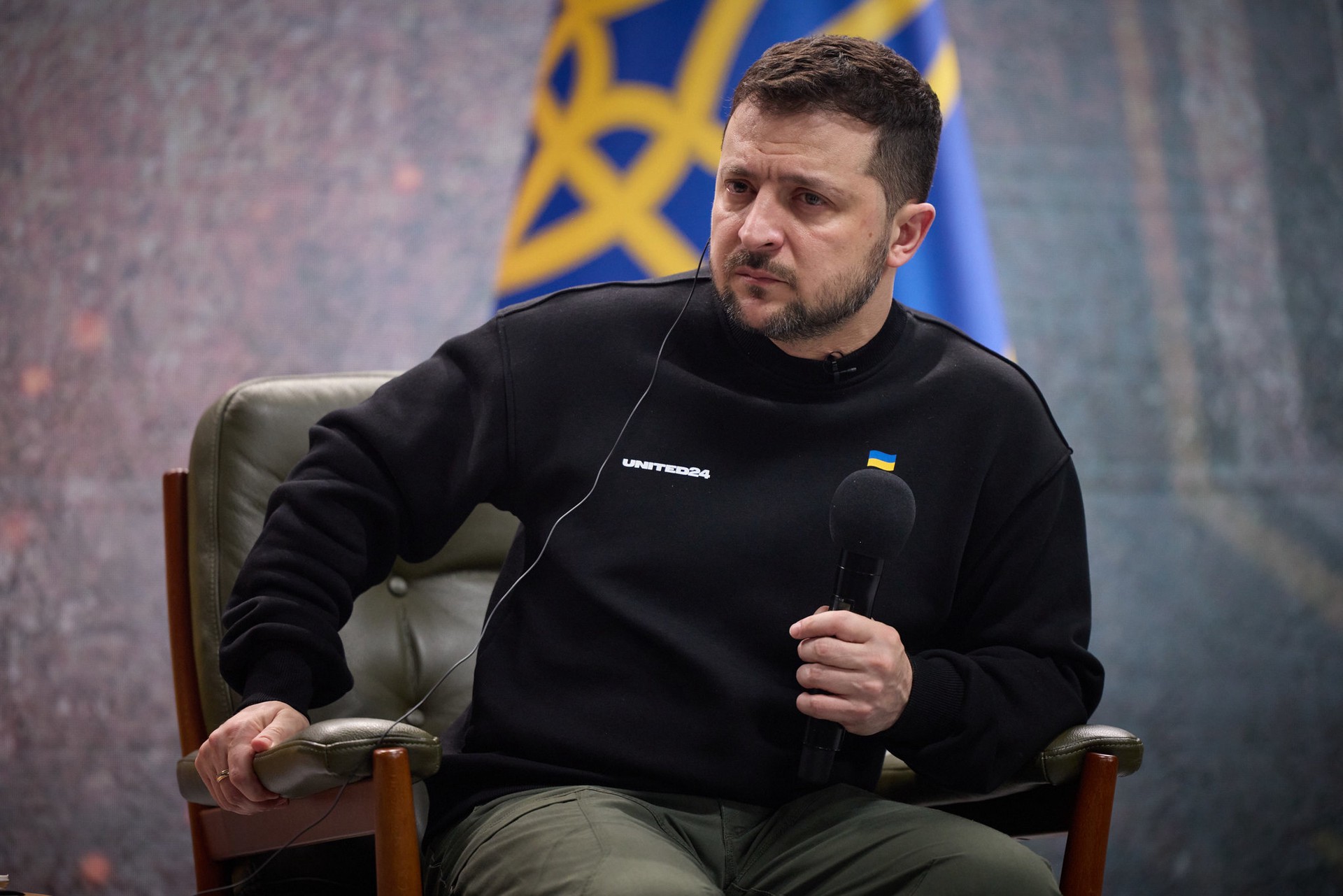 Политолог назвал три сценария, при которых Зеленский признает поражение Украины