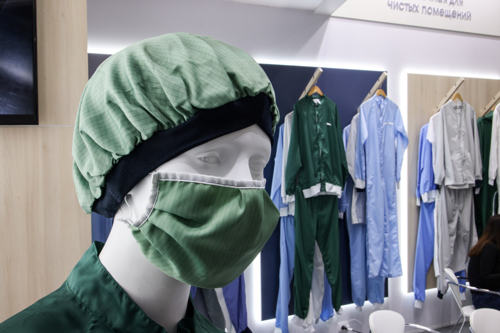 Врач объяснила, ожидать ли вспышки кори по стране