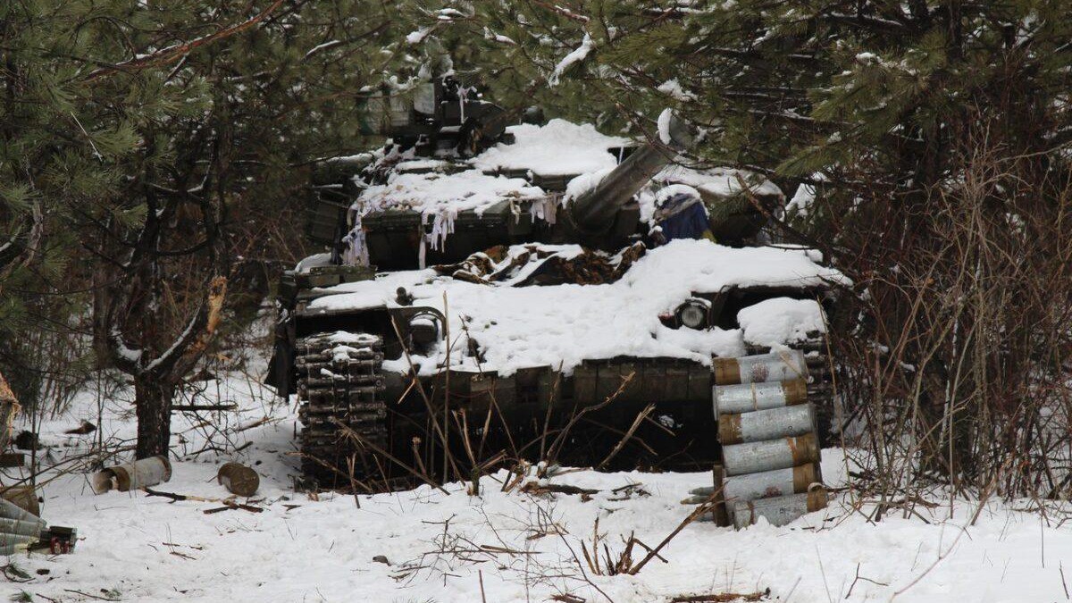 Telegraph: Генералы ВСУ боятся превосходства РФ в военной сфере