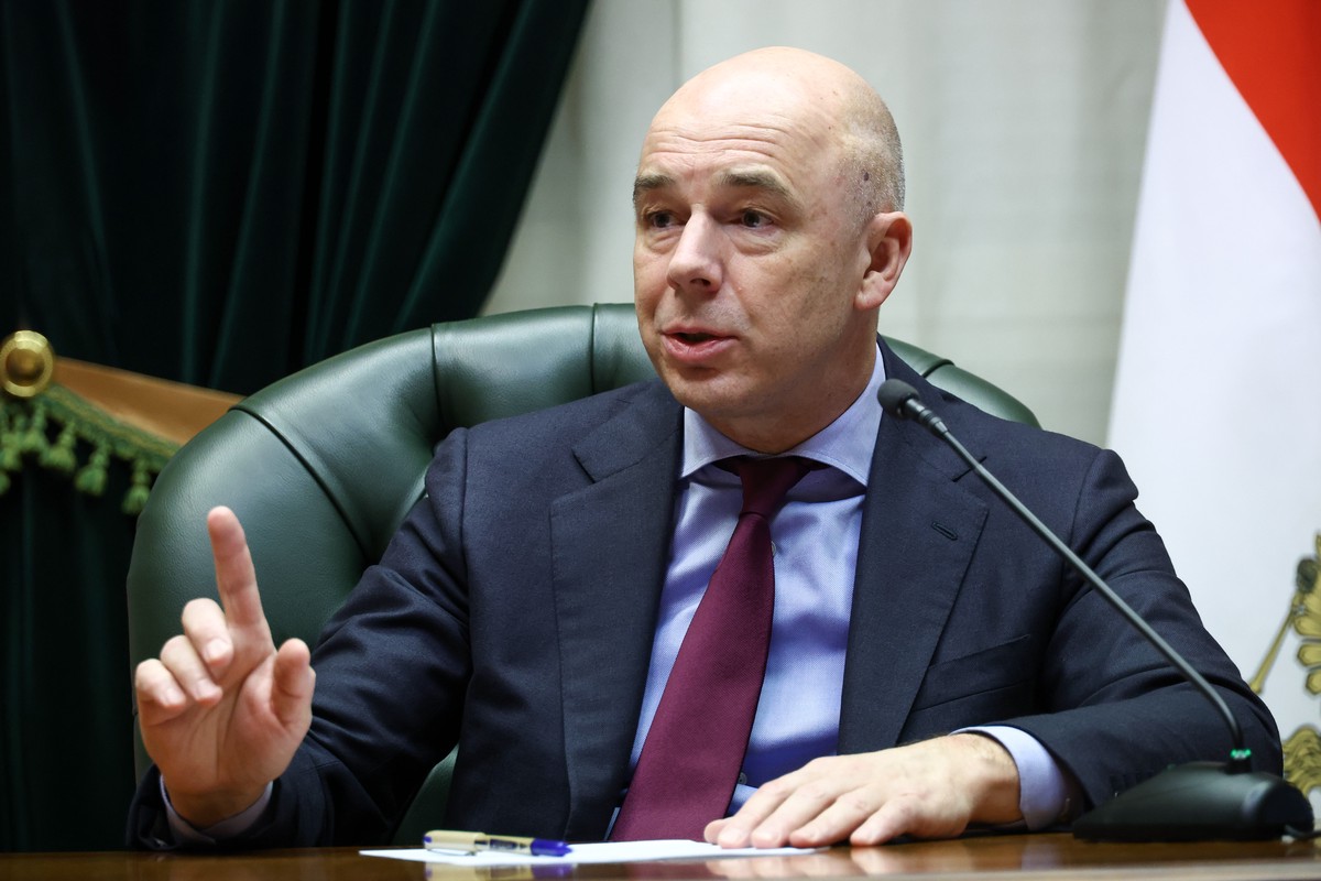 Дошло до Минфина: Силуанов перехотел вкладываться в зарубежный госдолг