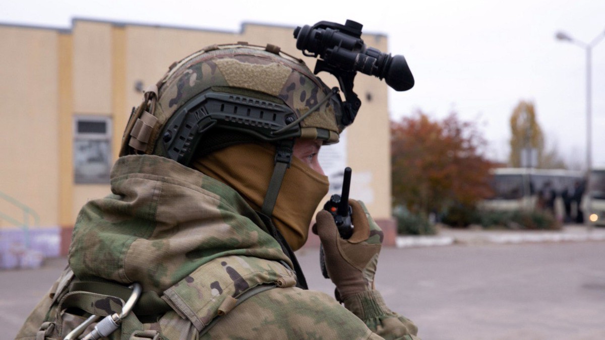 КГБ Белоруссии ликвидировали в Гродно вооруженного иностранца, готовившего теракт