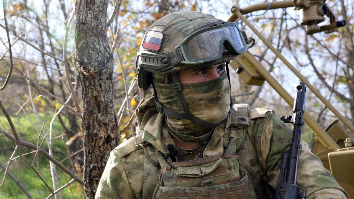 Пленный боец РДК* рассказал о встрече с российскими военными