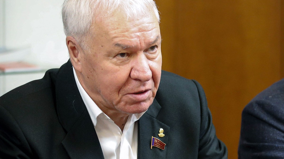 В Госдуме назвали проявлением смекалки операцию с газопроводом в Судже