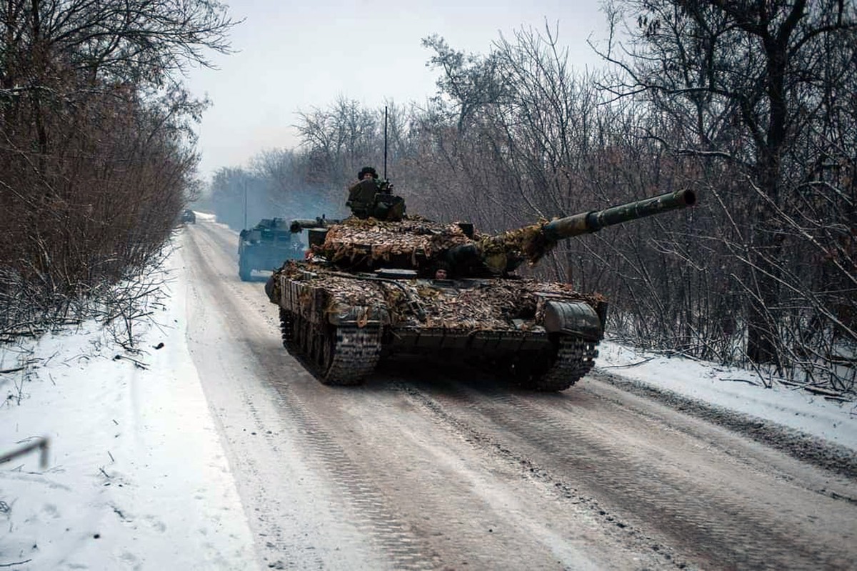 Посол Украины в США заявила о критической нехватке военной техники