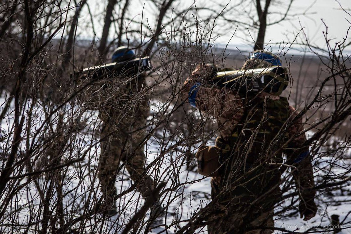 В Германии заявили, что ВСУ оставляют территории из-за нехватки боеприпасов
