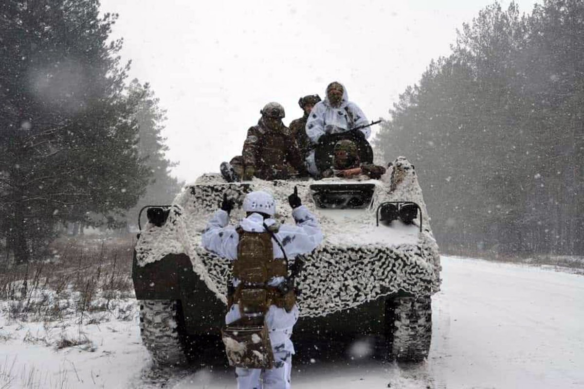 Unherd: Украина не сможет получить тактическое превосходство над Россией