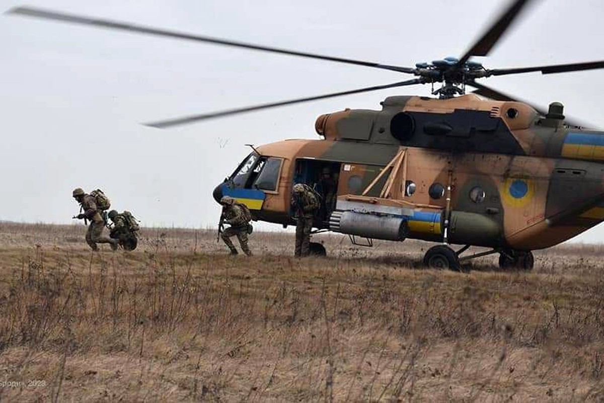Спикер ВС Украины Игнат заявил, что на службу могут начать принимать иностранцев 