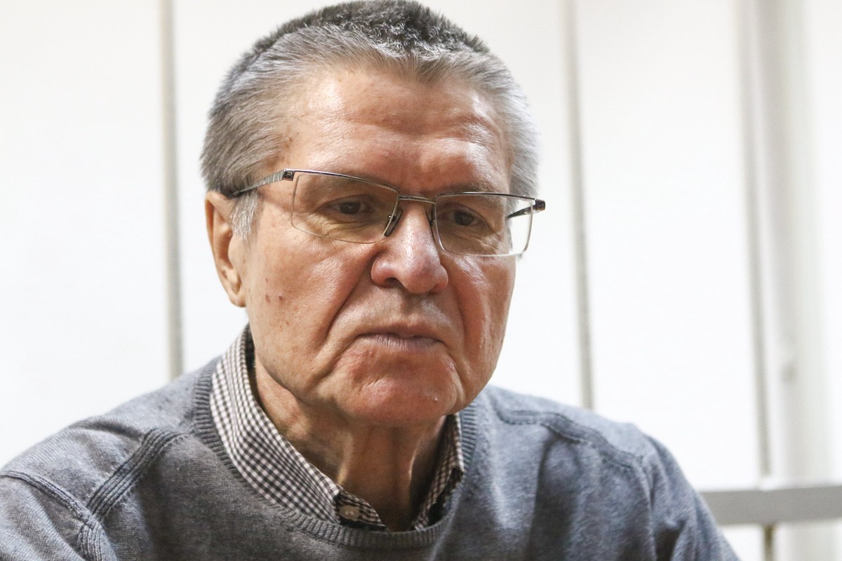Экс-министр Улюкаев рассказал об «удивительном кайфе» от жизни после тюрьмы
