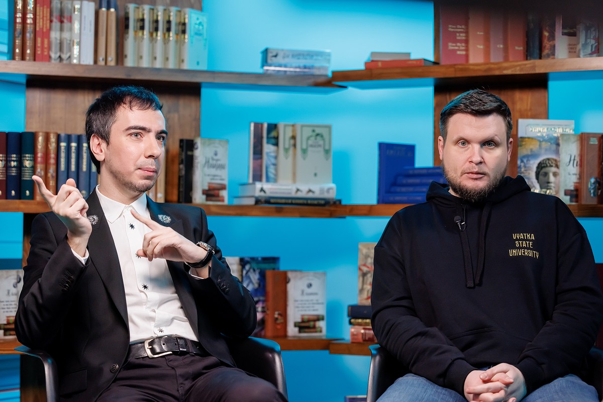 Высокий пранк: как Вован и Лексус начали литературную революцию