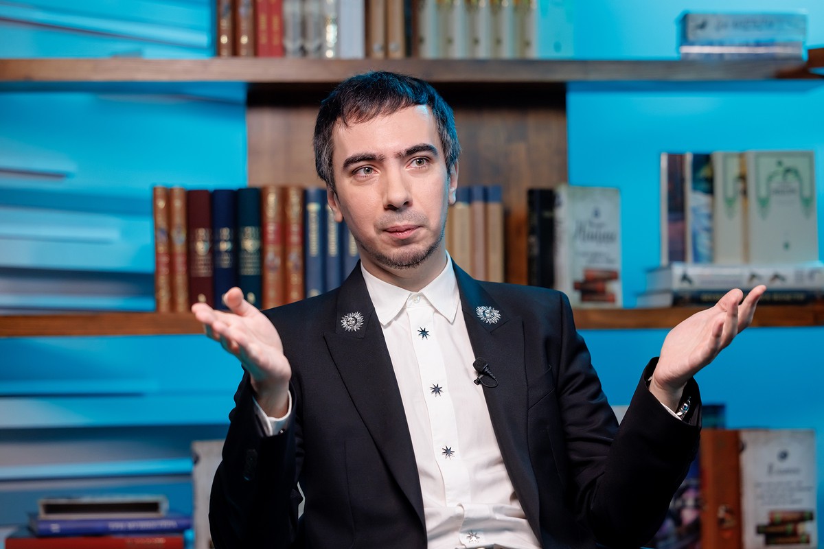 «Сборище фриковатых неудачников»: пранкер Вован раскритиковал российскую оппозицию