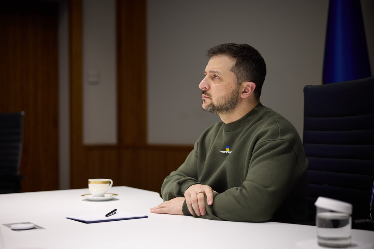 The Guardian: Зеленский примет участие в заседании СБ ООН по Украине 20 сентября