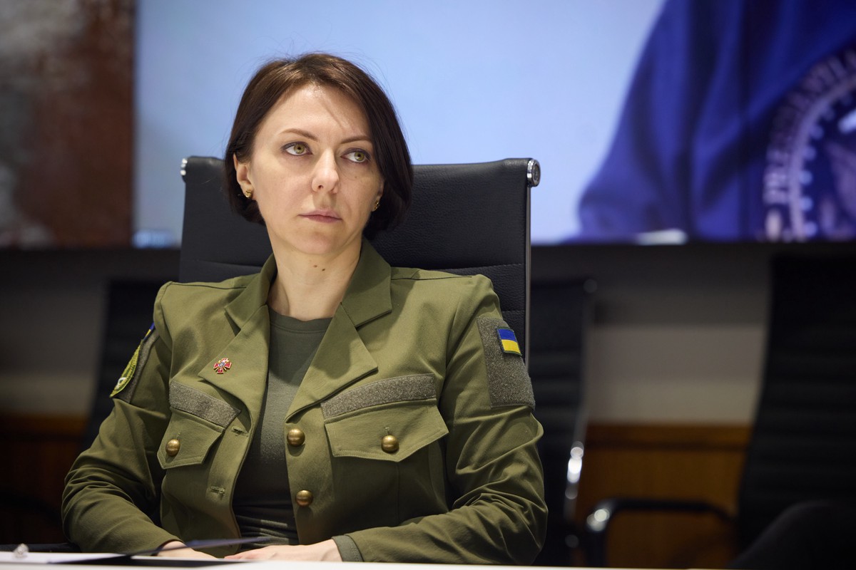 Экс-замглавы Минобороны Украины Маляр рассказала украинцам о мобилизации
