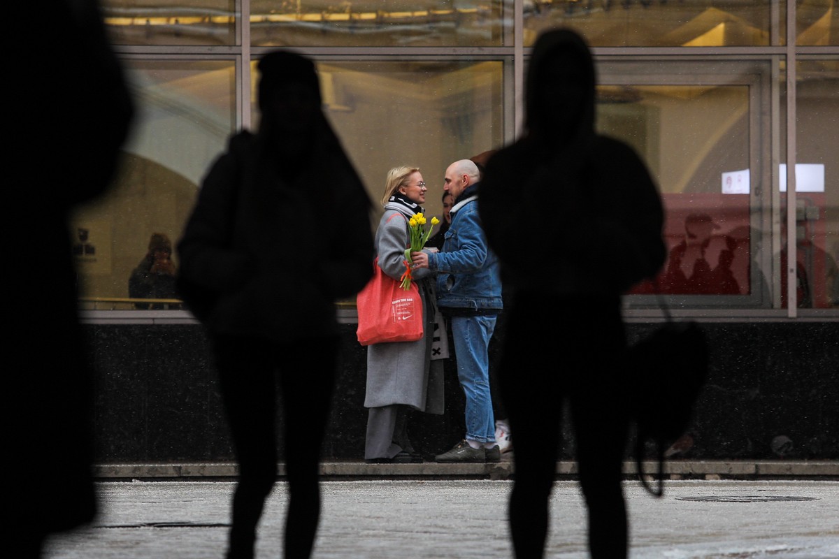 Любовь и закон: как сделать девушке предложение и не угодить в изолятор