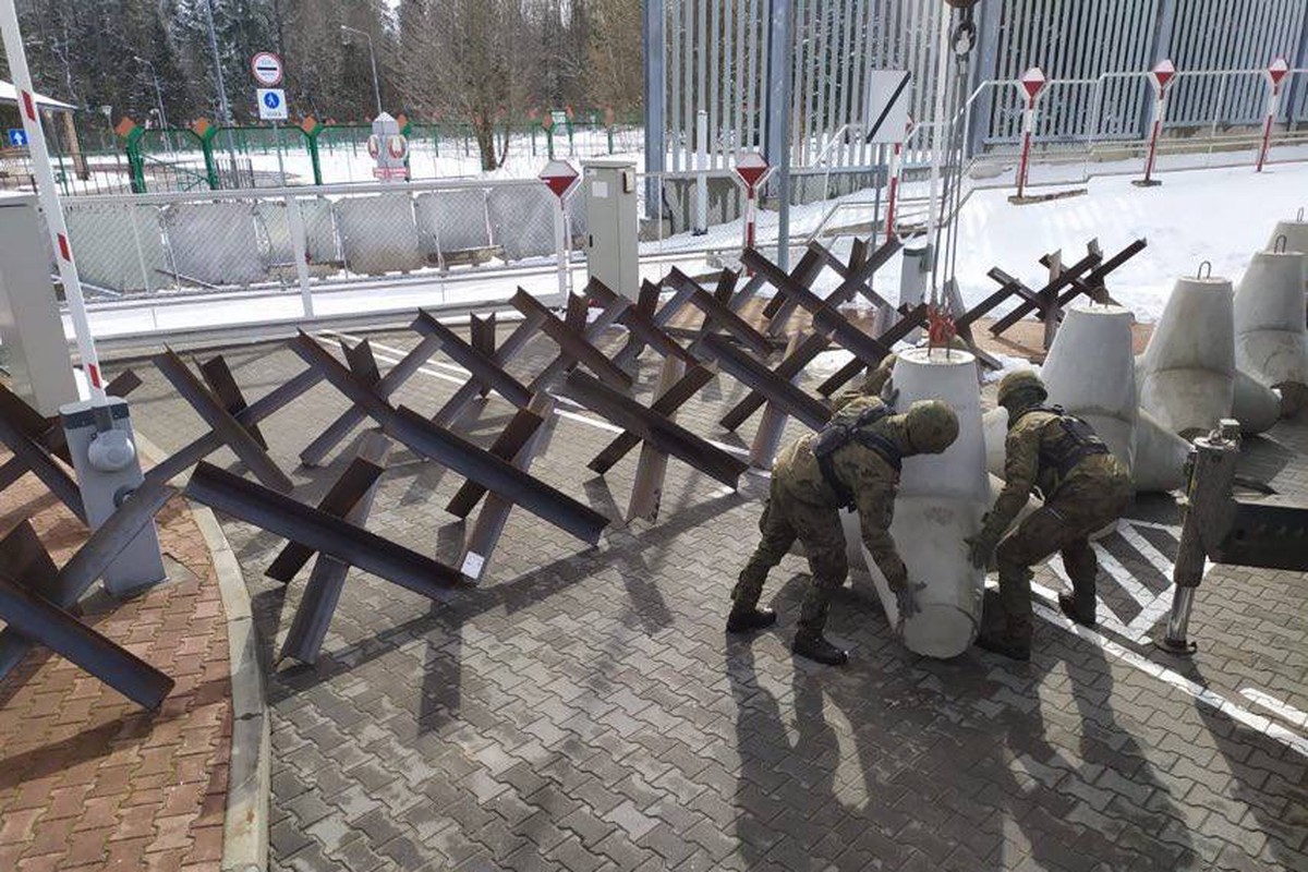 Эксперт: Польша превратится в логистический тупик в случае блокады Белоруссии