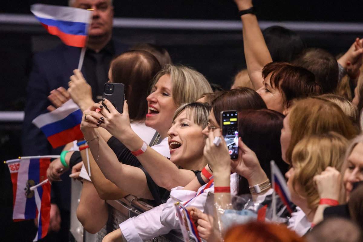 Без фриков и политики. Каким будет российский аналог «Евровидения»