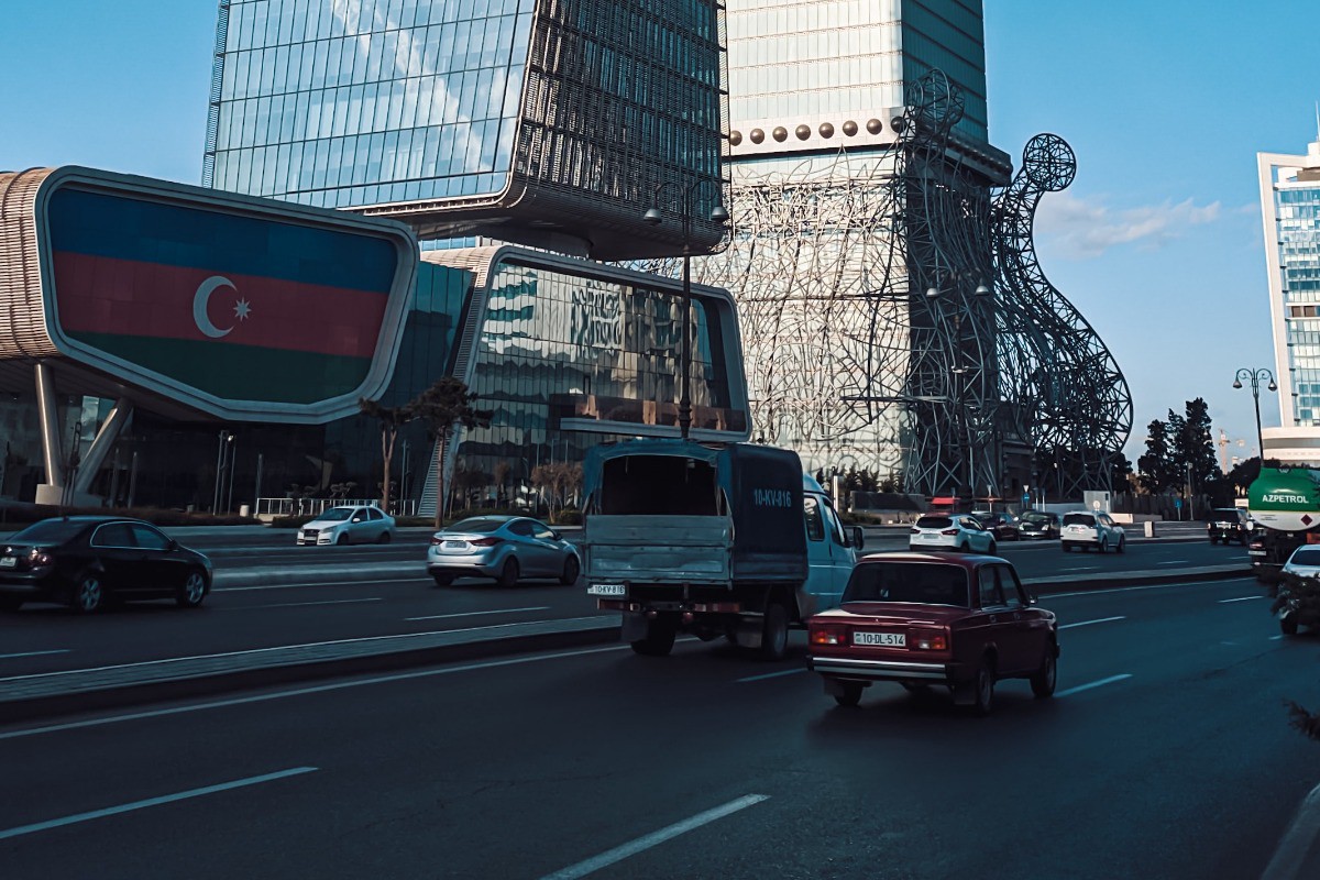 В Азербайджане арестовали мужчину, планировавшего теракты на территории страны
