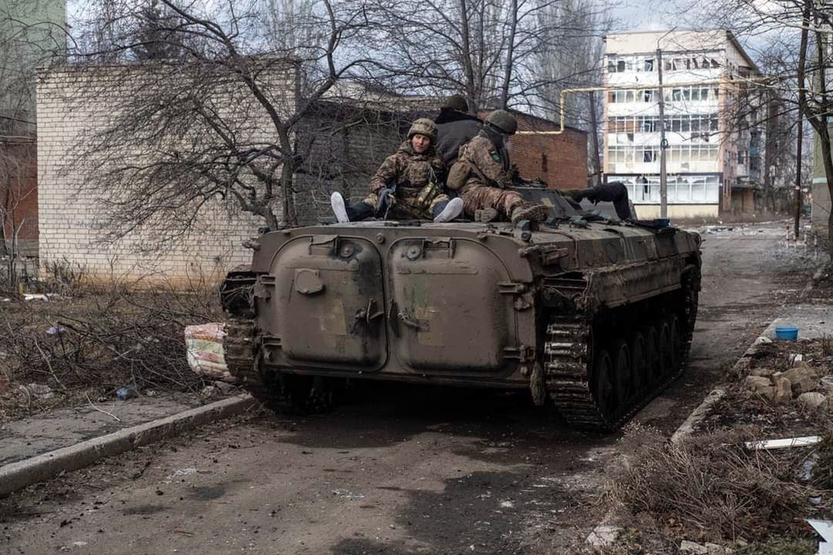 Подполье: Жители Николаевской области передают данные о передвижениях ВСУ