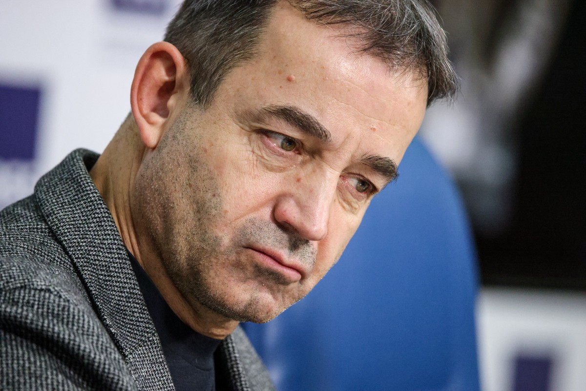 «Воняют, как клопы»: Дмитрий Певцов – о критикующих Россию из-за рубежа артистах