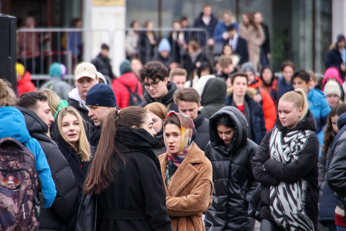 В вузах РФ появится дисциплина по противодействию экстремизму и терроризму