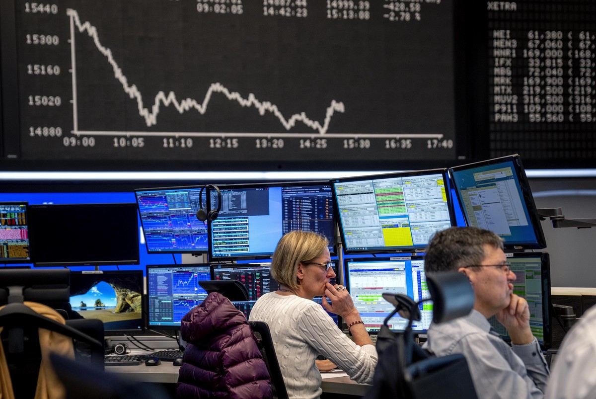 Агентство Moody's изменило прогноз для банковской системы США со «стабильного» на «негативный»