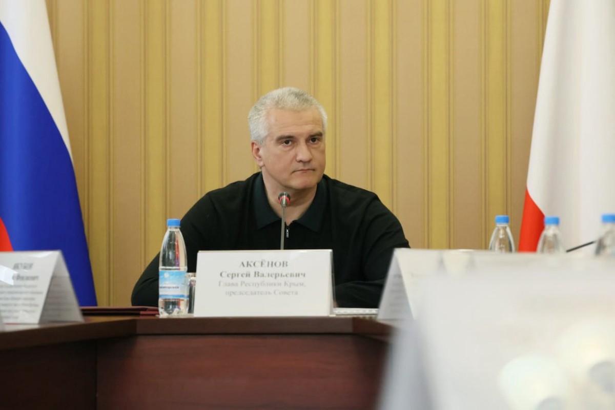 Аксенов призвал уничтожить «нацистскую нежить»