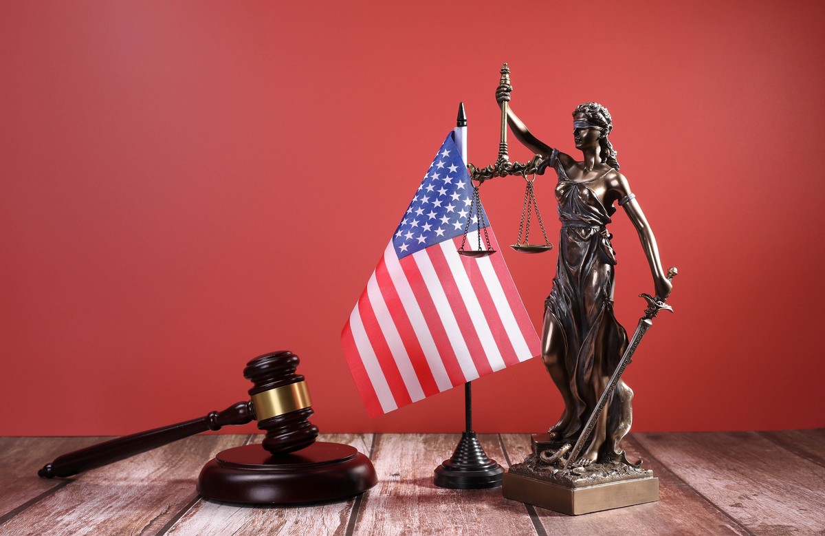 CNN: экс-президент США Дональд Трамп может предстать перед судом в начале следующей недели