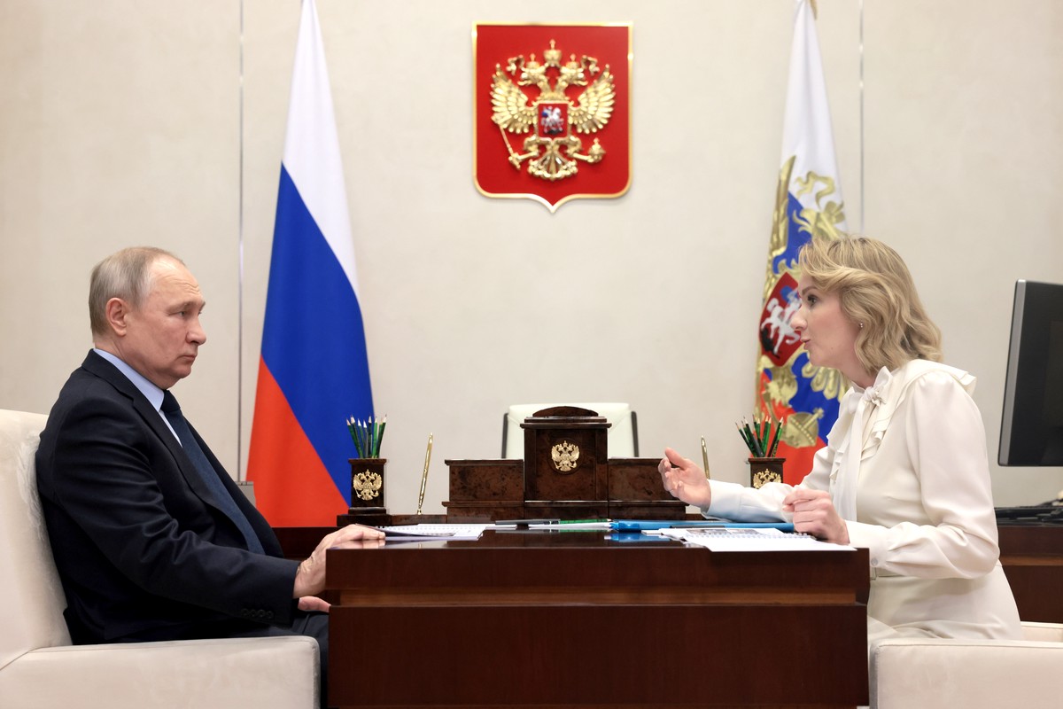 Львова-Белова ответила на решение МУС выдать ордер на ее арест