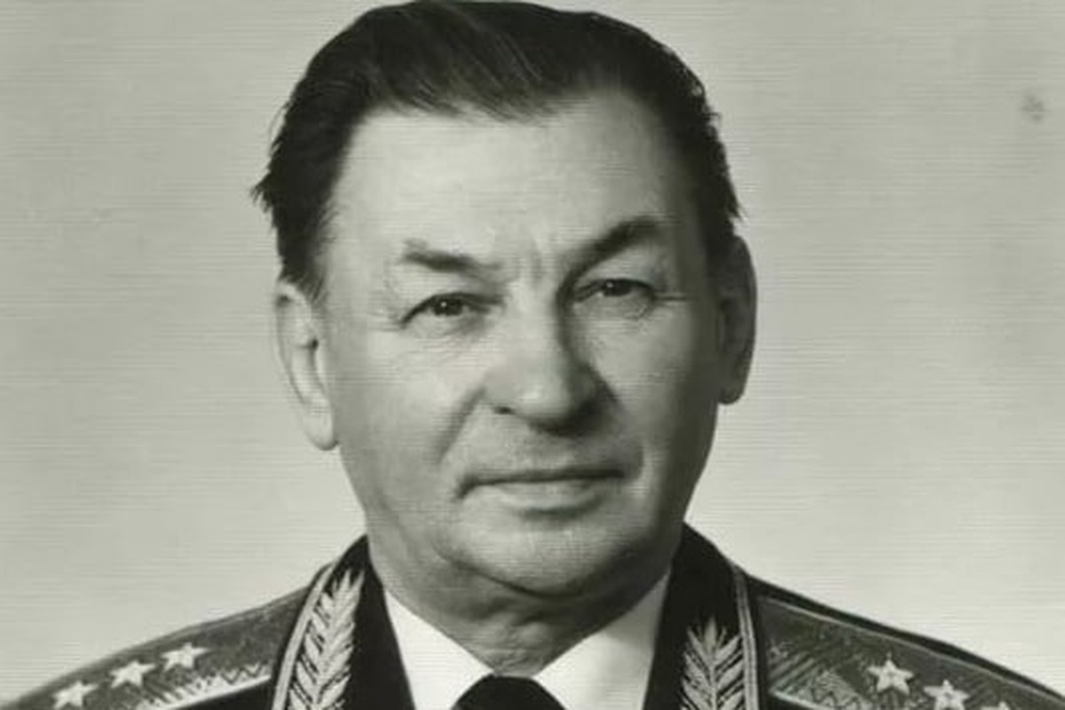 Умер старейший герой СССР Решетников