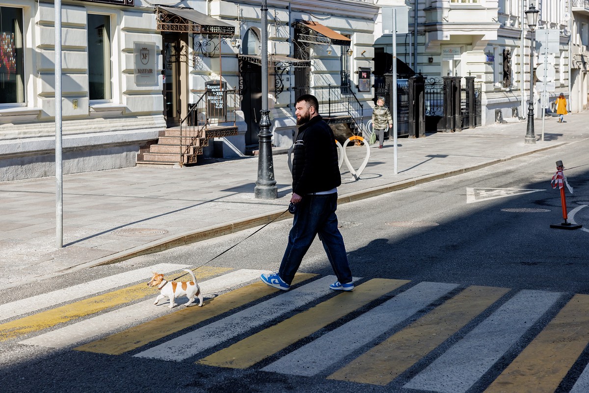 Психолог описал портрет потенциального изменщика