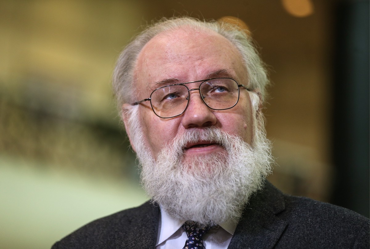 «Человек чёткий, ясный»: экс-замруководителя аппарата ЦИК – о покойном Чурове