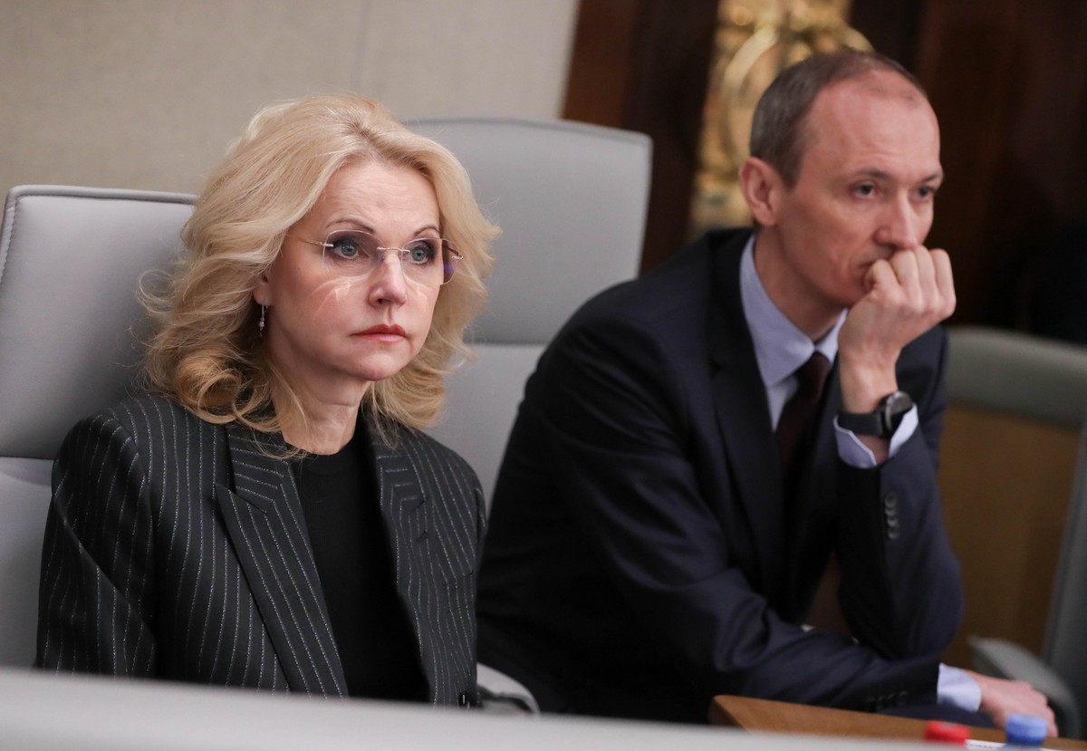 Голикова: Рост реальных зарплат за последние 5 лет в России превысил 22%