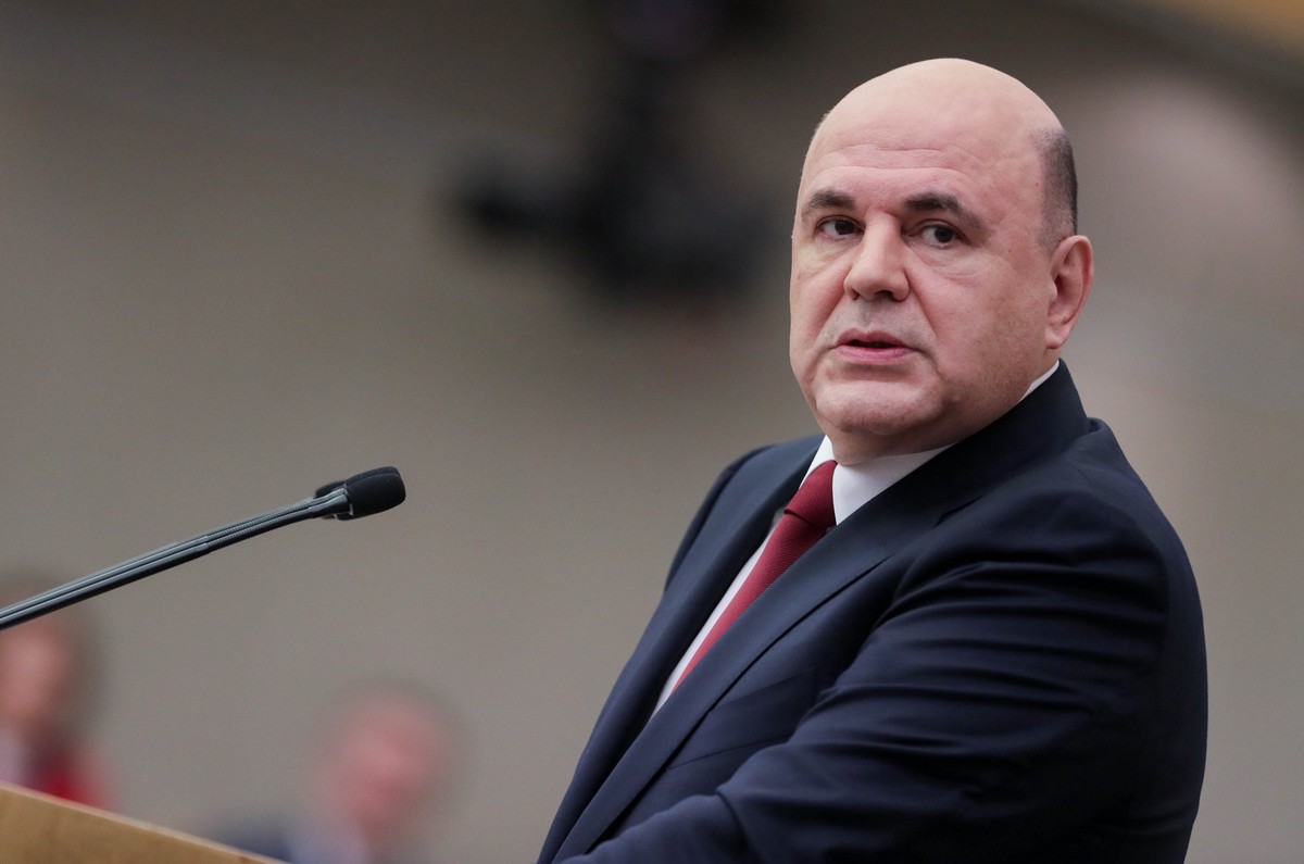 Премьер-министр РФ проанализировал последствия «небывалых» ограничительных мер на торговлю