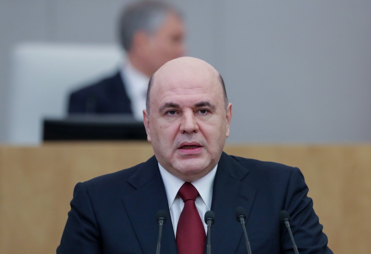 Мишустин: С 2024 года правительство проиндексирует МРОТ на 18,5%