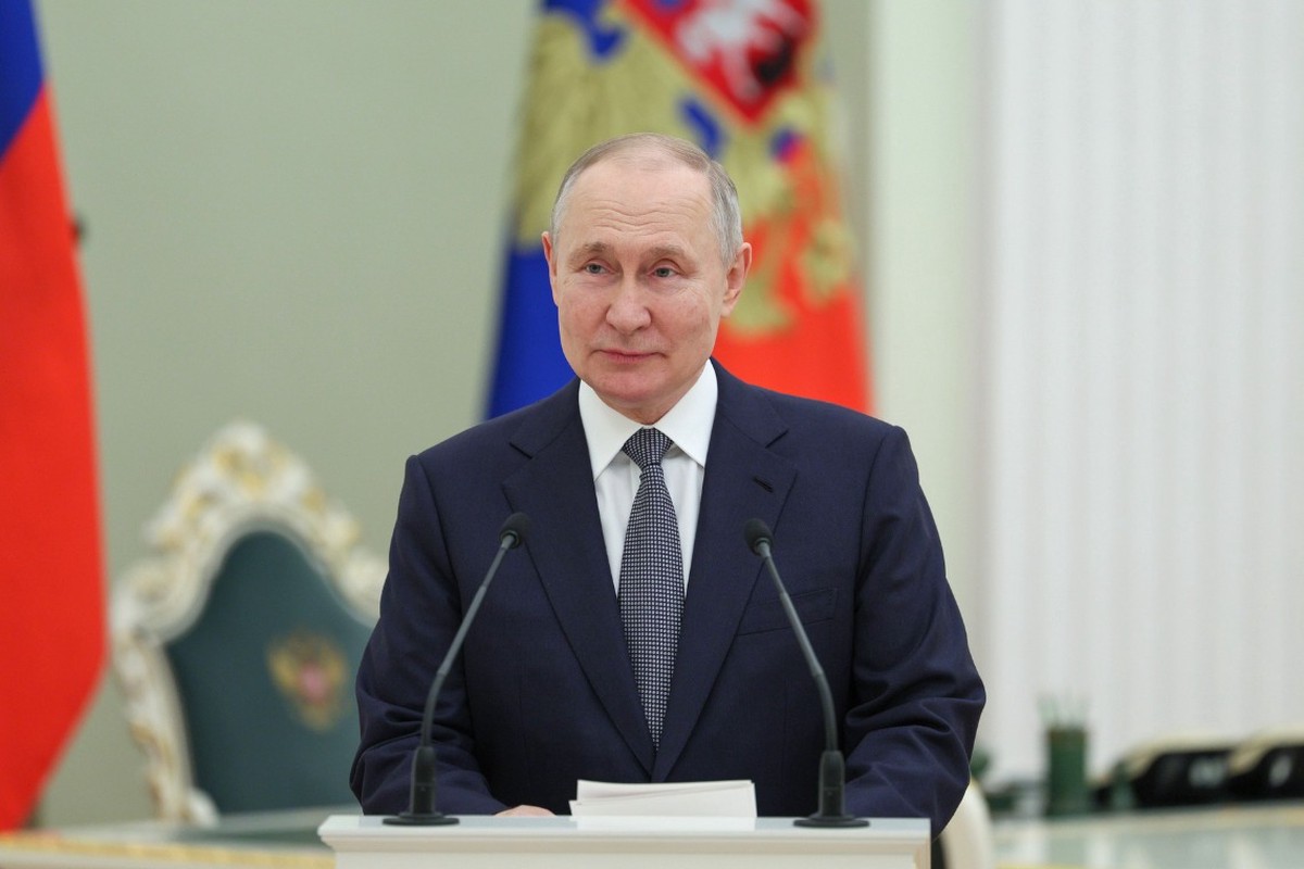 Оливер Стоун: «Путин – великий лидер для своей страны»