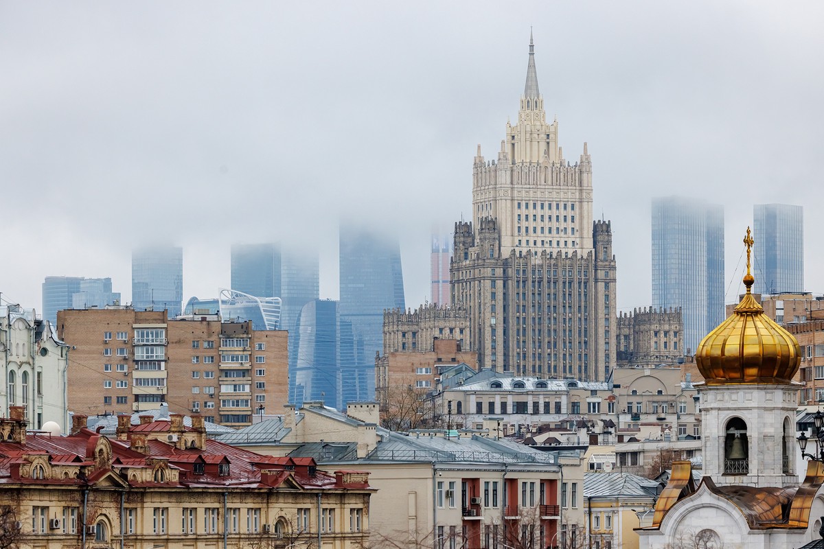 В МИД РФ рассказали о последствиях закрытия Балтийского моря для России 