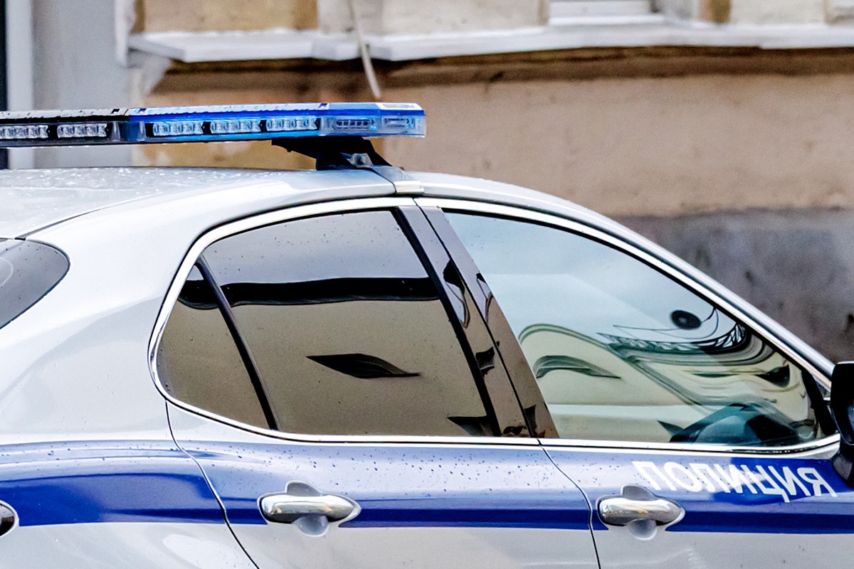 Двое детей попали в реанимацию после ДТП с обгоном