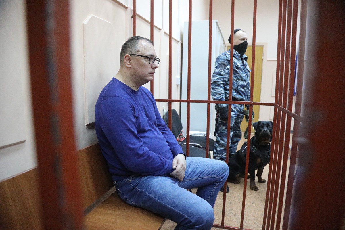 Генерала и полковника ФТС арестовали по делу о взятке в 3,8 миллиона