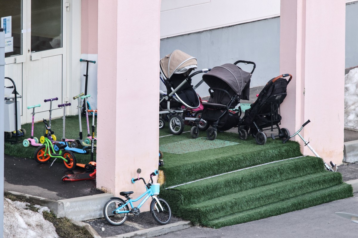 В Госдуме предложили увеличить больничный для одной категории граждан