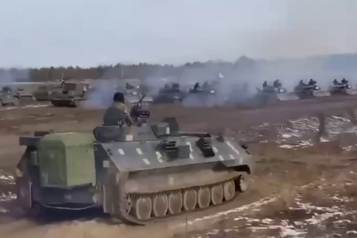 Жительница Артёмовска: ВСУ силой вывозили детей на Украину